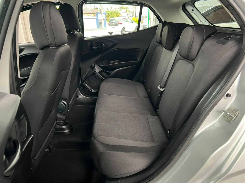ARGO DRIVE 1.0 6V Flex — foto 7