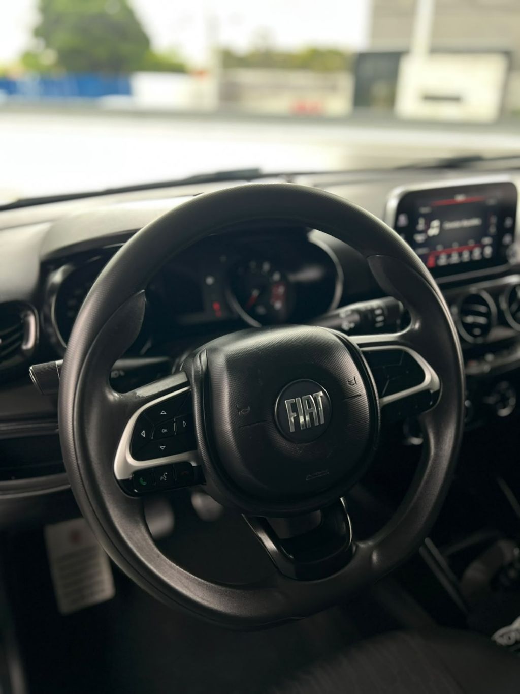ARGO DRIVE 1.0 6V Flex — foto 4