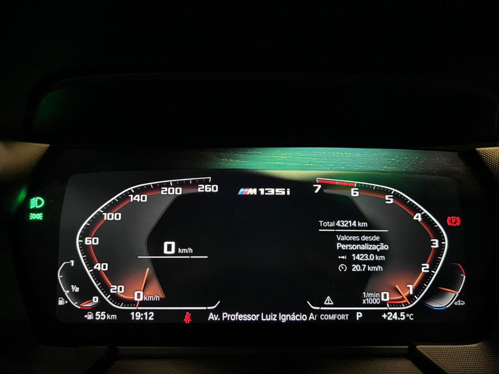 M 135i XDRIVE 2.0 TB Aut. — foto 11