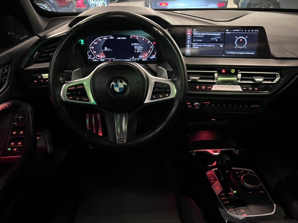 M 135i XDRIVE 2.0 TB Aut. — foto 10