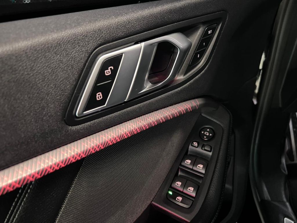 M 135i XDRIVE 2.0 TB Aut. — foto 14