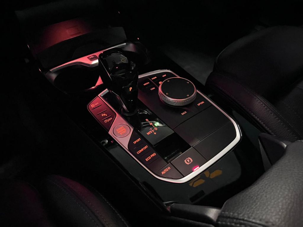M 135i XDRIVE 2.0 TB Aut. — foto 13
