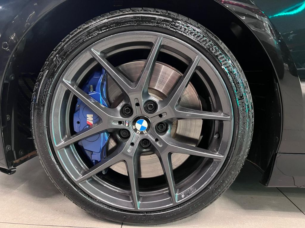M 135i XDRIVE 2.0 TB Aut. — foto 19