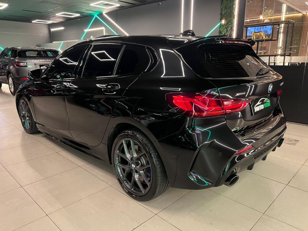 M 135i XDRIVE 2.0 TB Aut. — foto 6