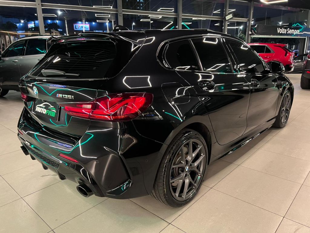 M 135i XDRIVE 2.0 TB Aut. — foto 4