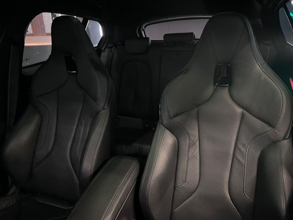 M 135i XDRIVE 2.0 TB Aut. — foto 15