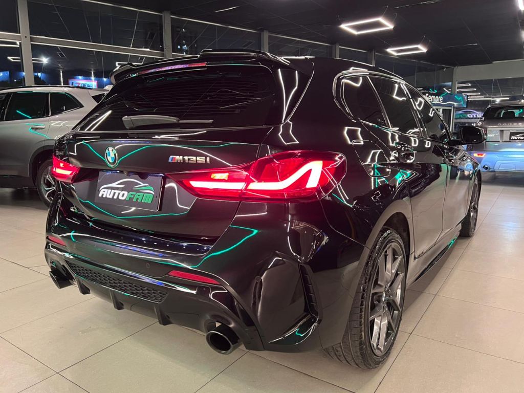 M 135i XDRIVE 2.0 TB Aut. — foto 17