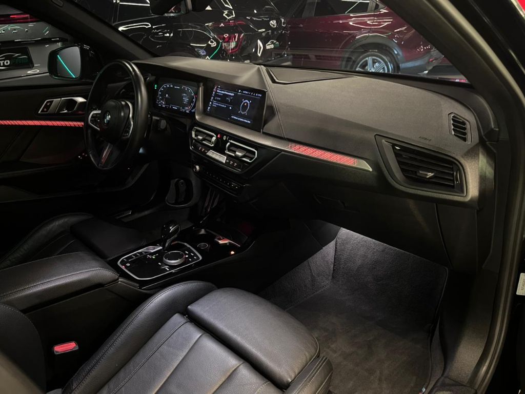 M 135i XDRIVE 2.0 TB Aut. — foto 8