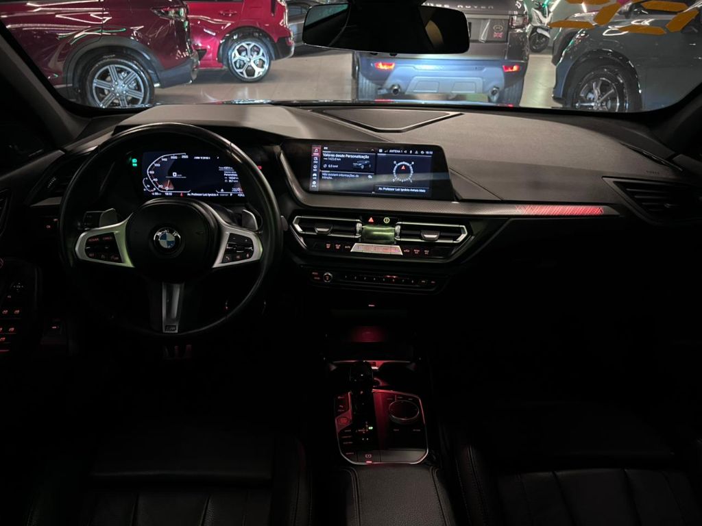 M 135i XDRIVE 2.0 TB Aut. — foto 9