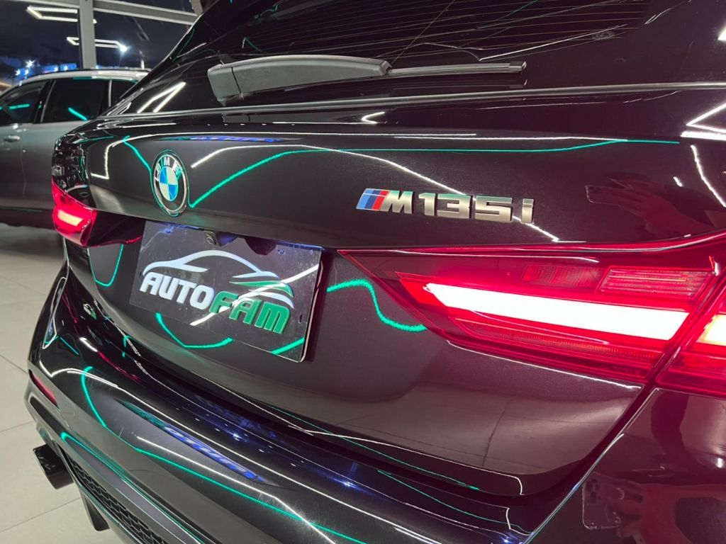 M 135i XDRIVE 2.0 TB Aut. — foto 18