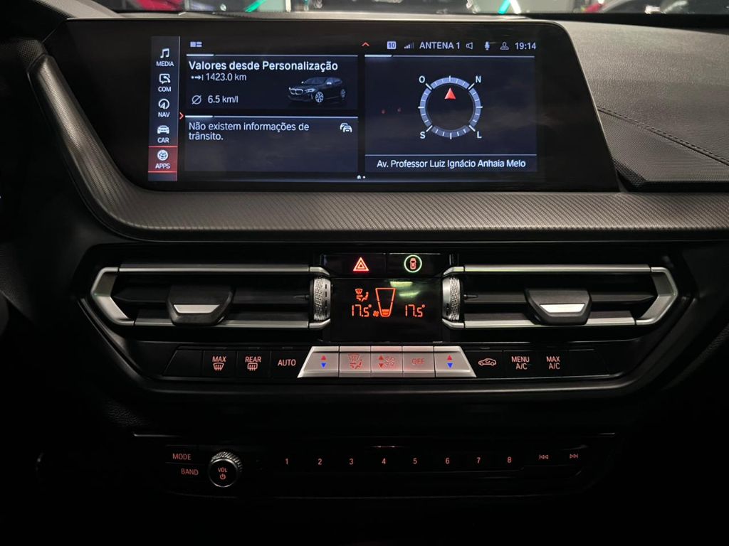 M 135i XDRIVE 2.0 TB Aut. — foto 12