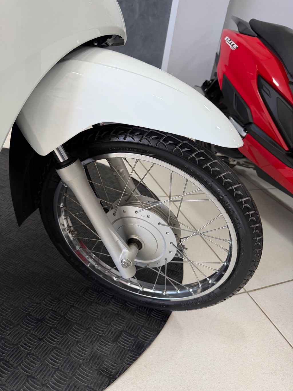 BIZ 110i — foto 4