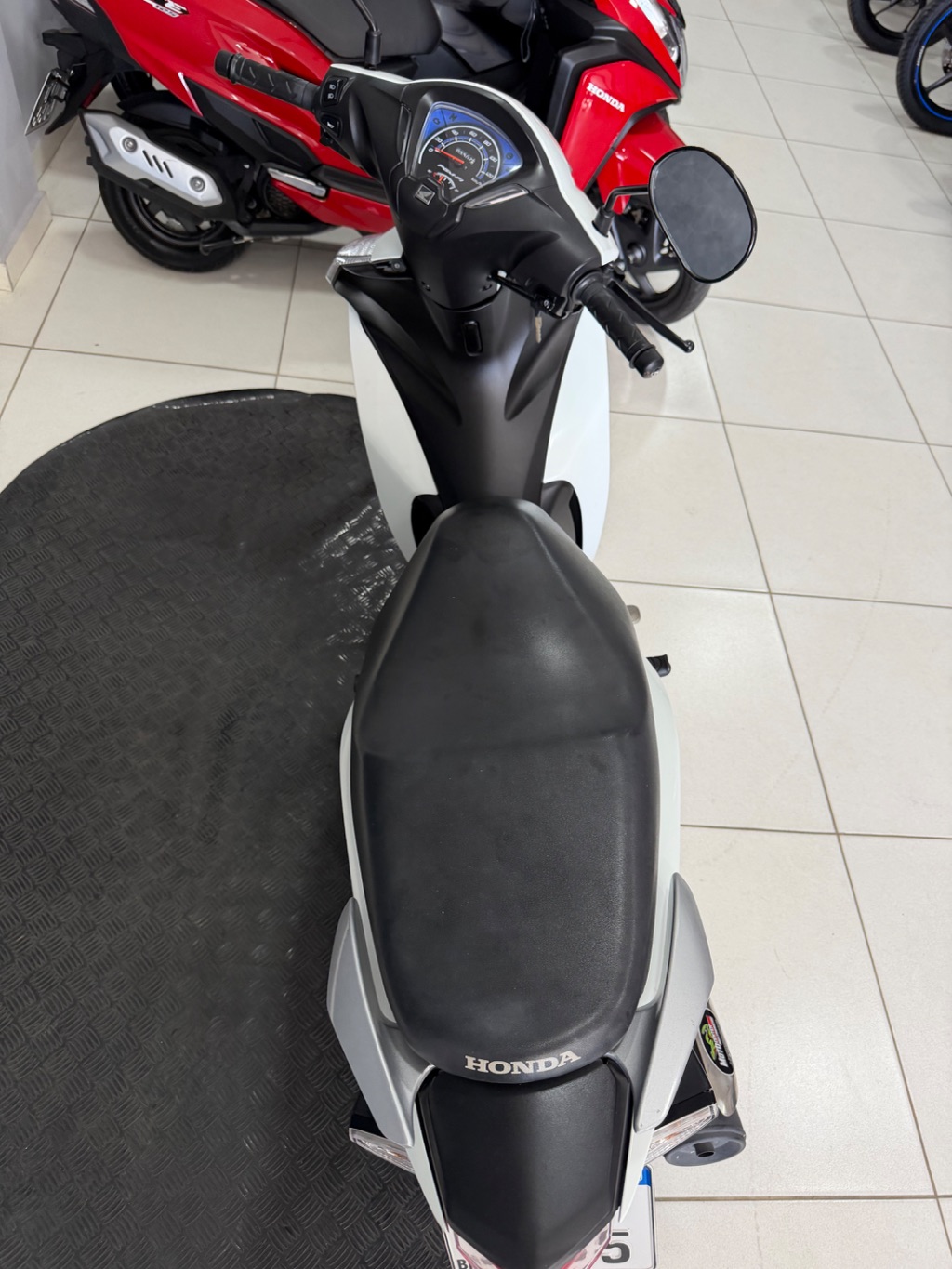BIZ 110i — foto 7