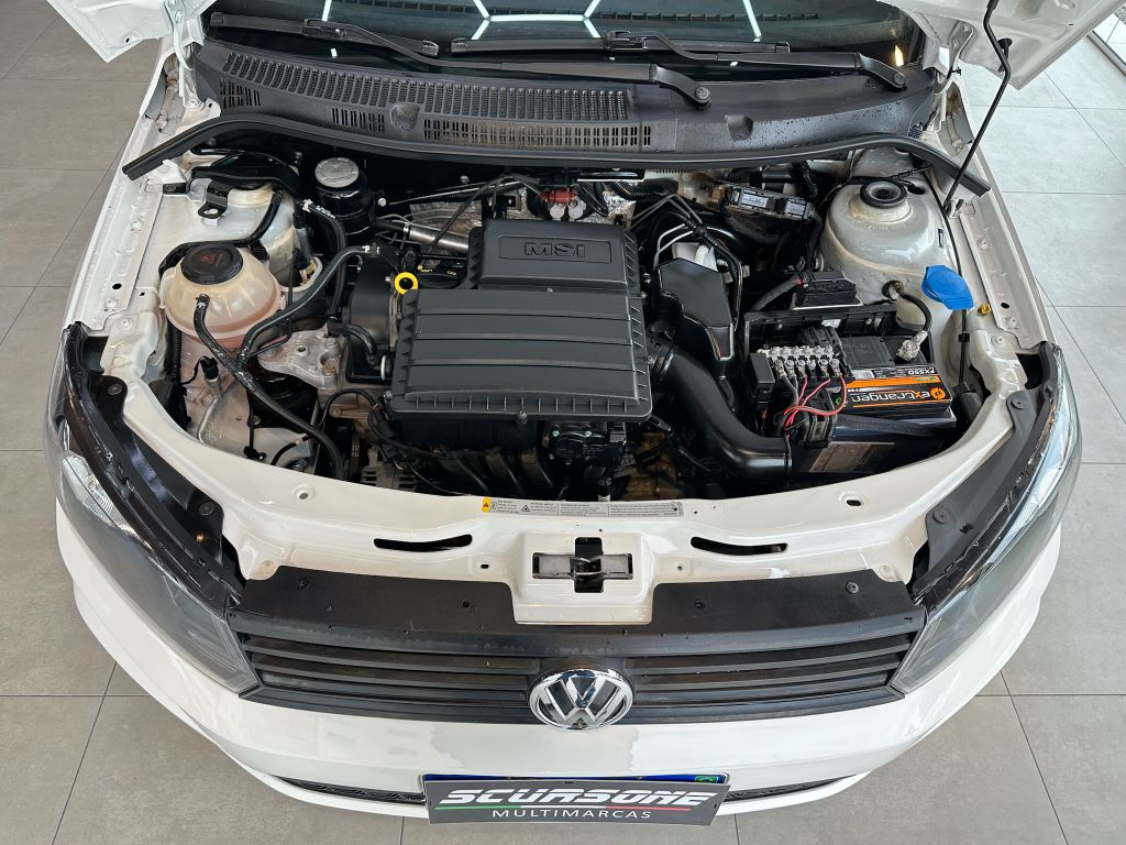 VOYAGE 1.6 MSI Flex 16V 4p Aut. — foto 12