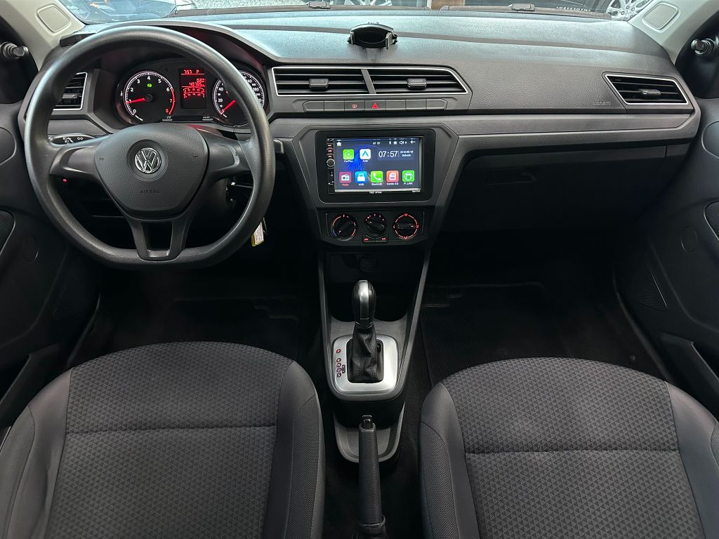 VOYAGE 1.6 MSI Flex 16V 4p Aut. — foto 10