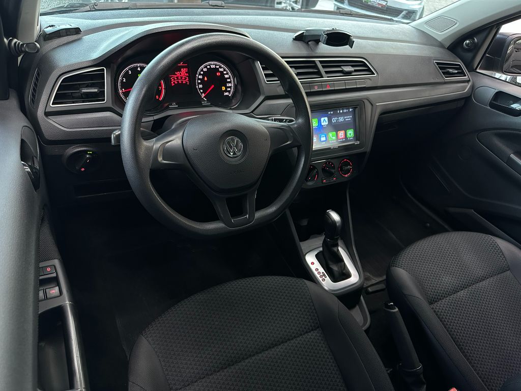 VOYAGE 1.6 MSI Flex 16V 4p Aut. — foto 9