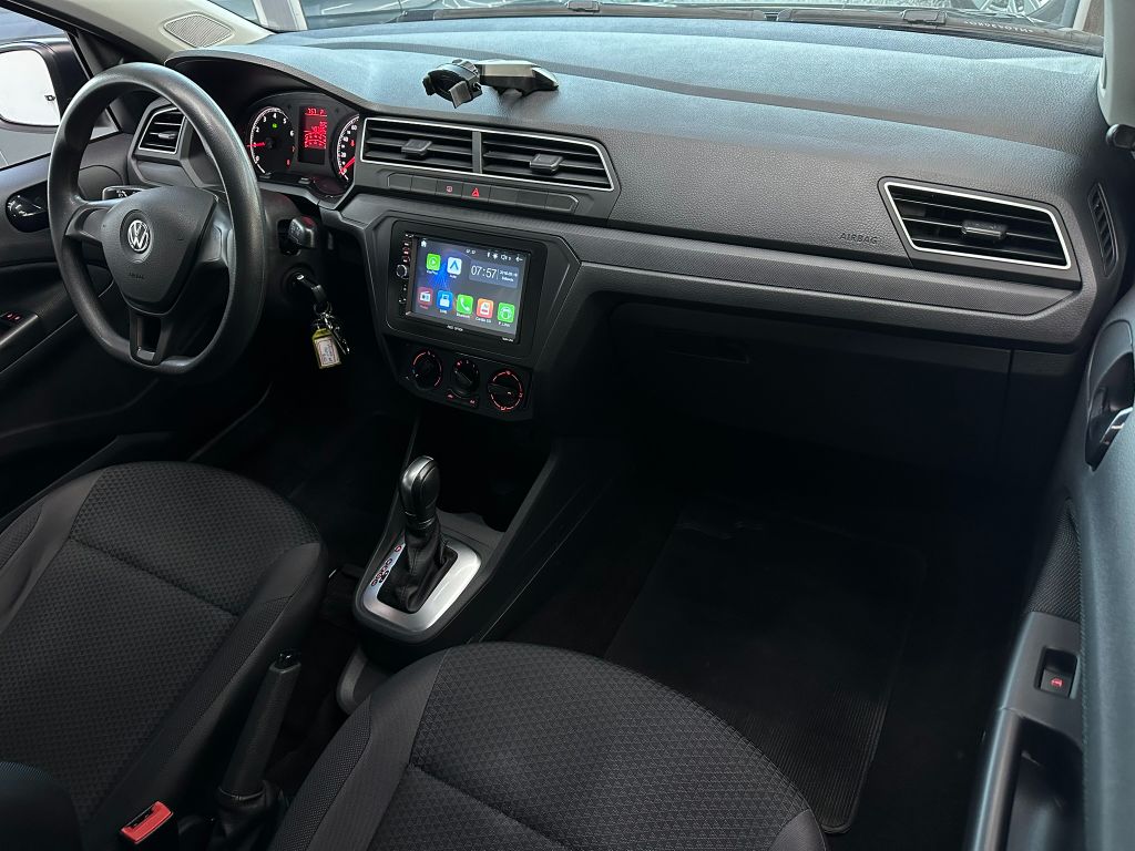 VOYAGE 1.6 MSI Flex 16V 4p Aut. — foto 11