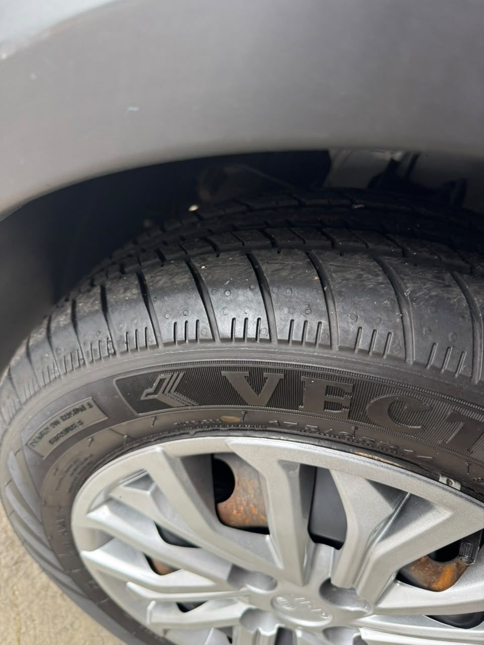MOBI LIKE 1.0 Fire Flex 5p. — foto 10