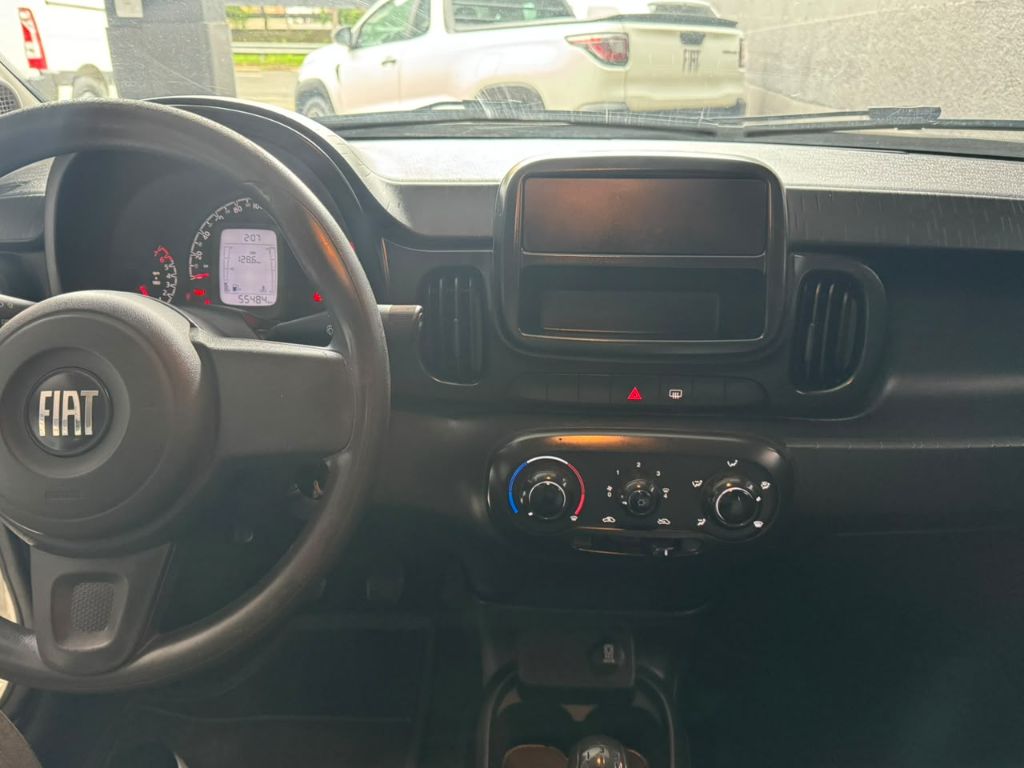 MOBI LIKE 1.0 Fire Flex 5p. — foto 3