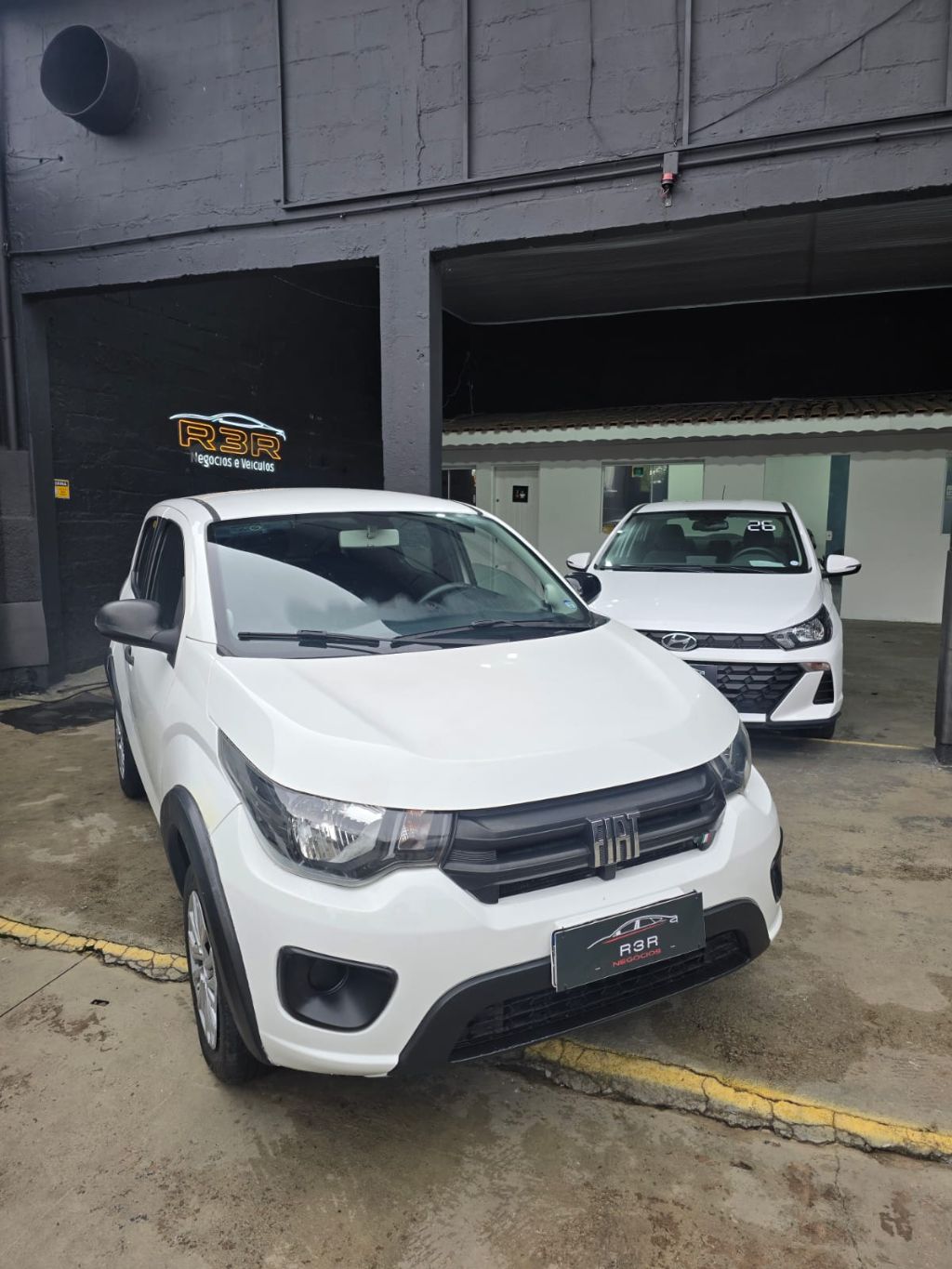 MOBI LIKE 1.0 Fire Flex 5p. — foto 5