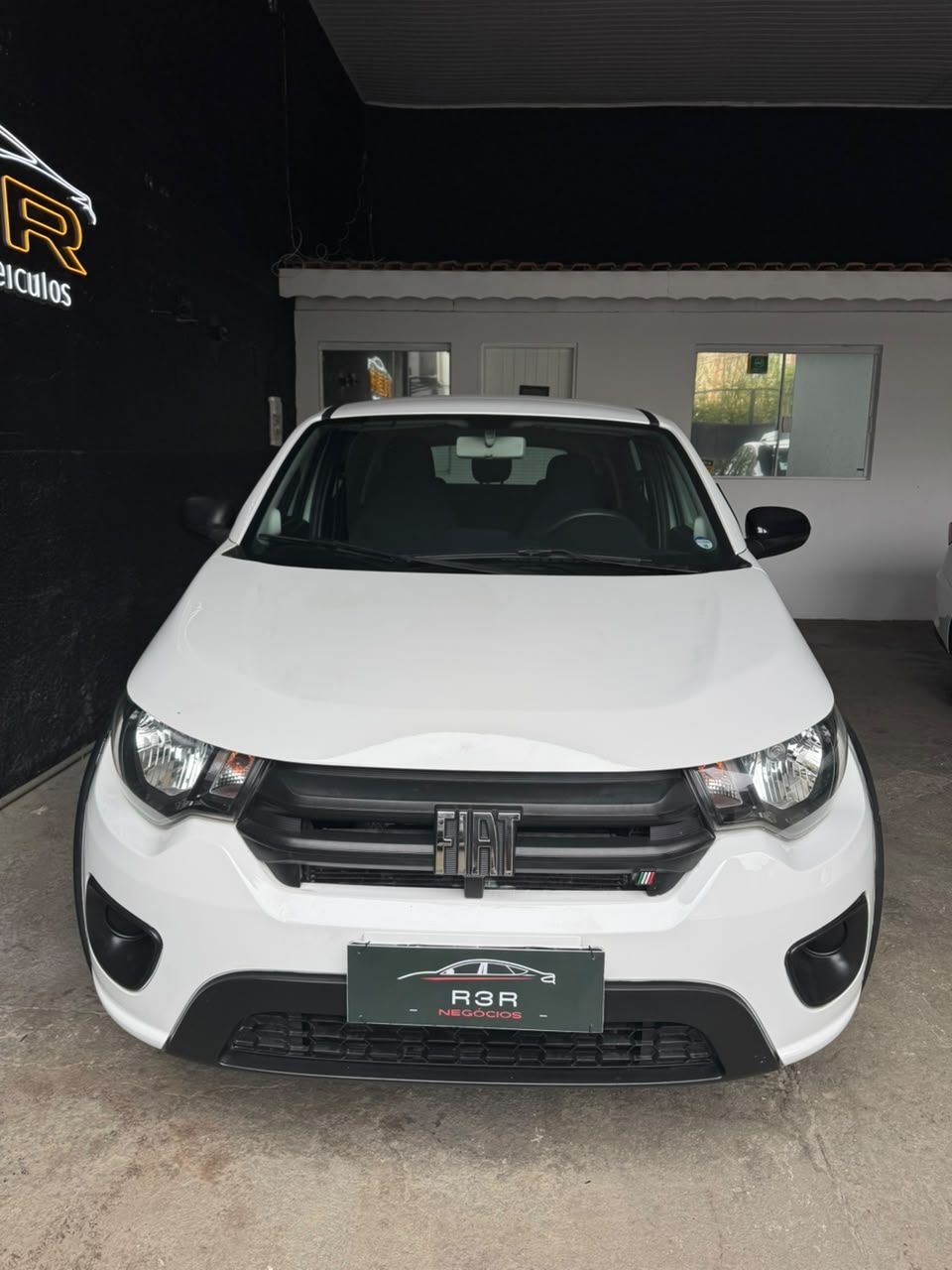 MOBI LIKE 1.0 Fire Flex 5p. — foto 2