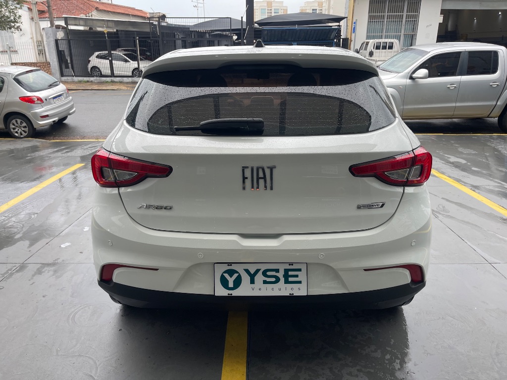 ARGO DRIVE 1.0 6V Flex — foto 7