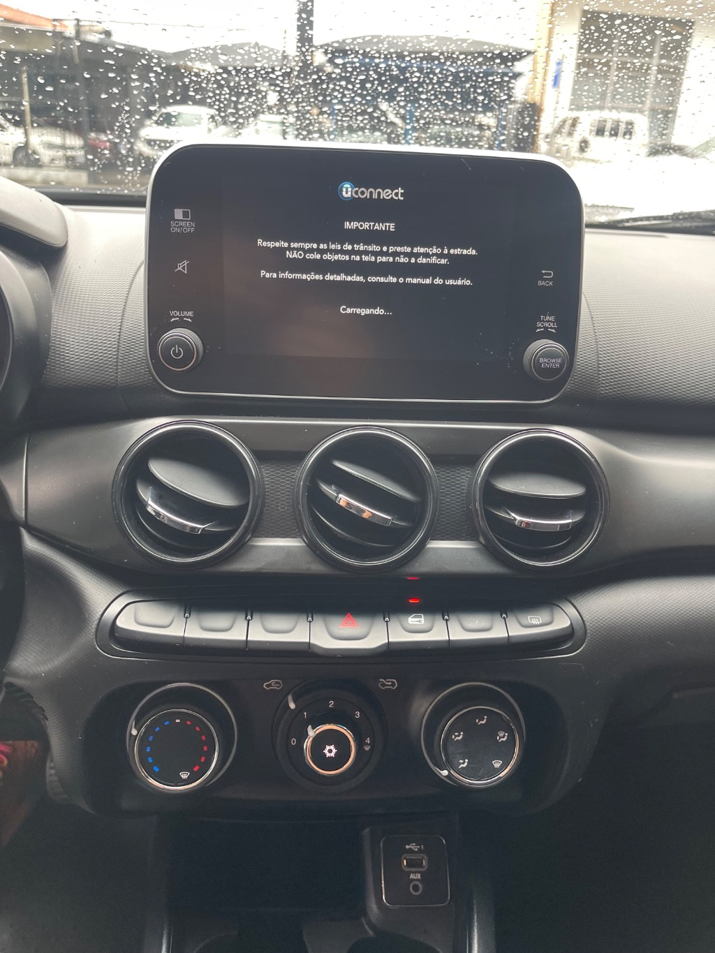 ARGO DRIVE 1.0 6V Flex — foto 13