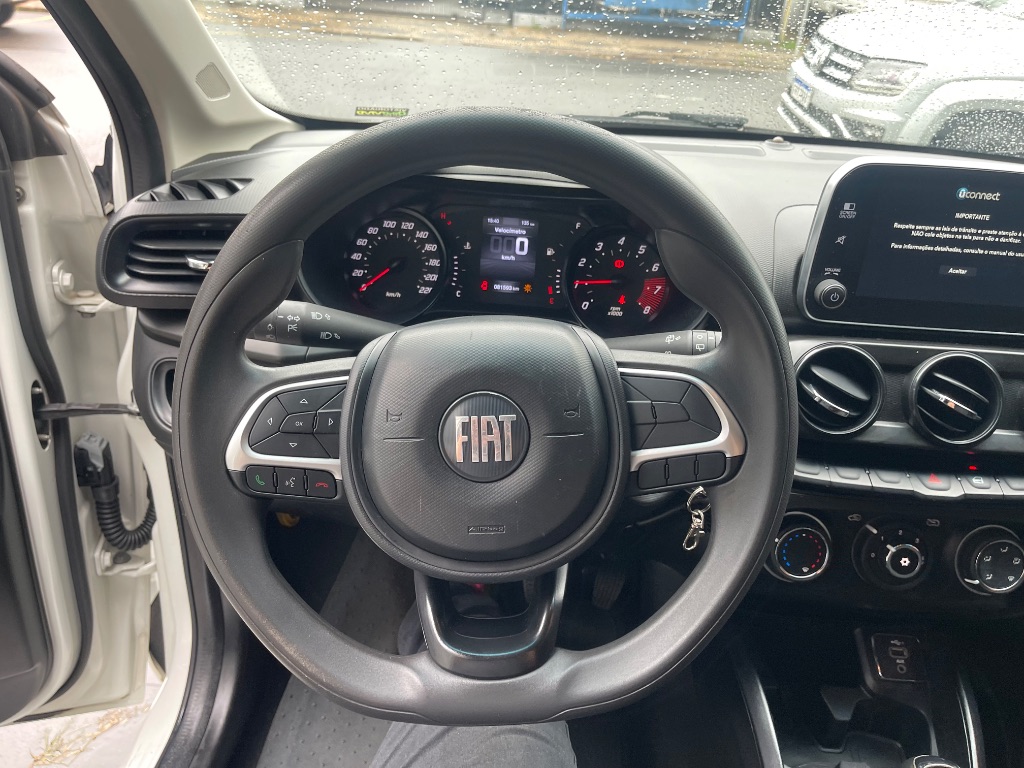 ARGO DRIVE 1.0 6V Flex — foto 3