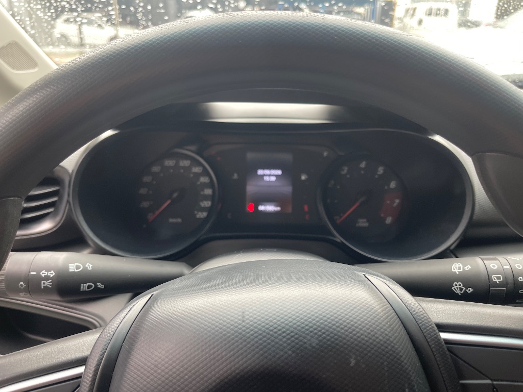 ARGO DRIVE 1.0 6V Flex — foto 12