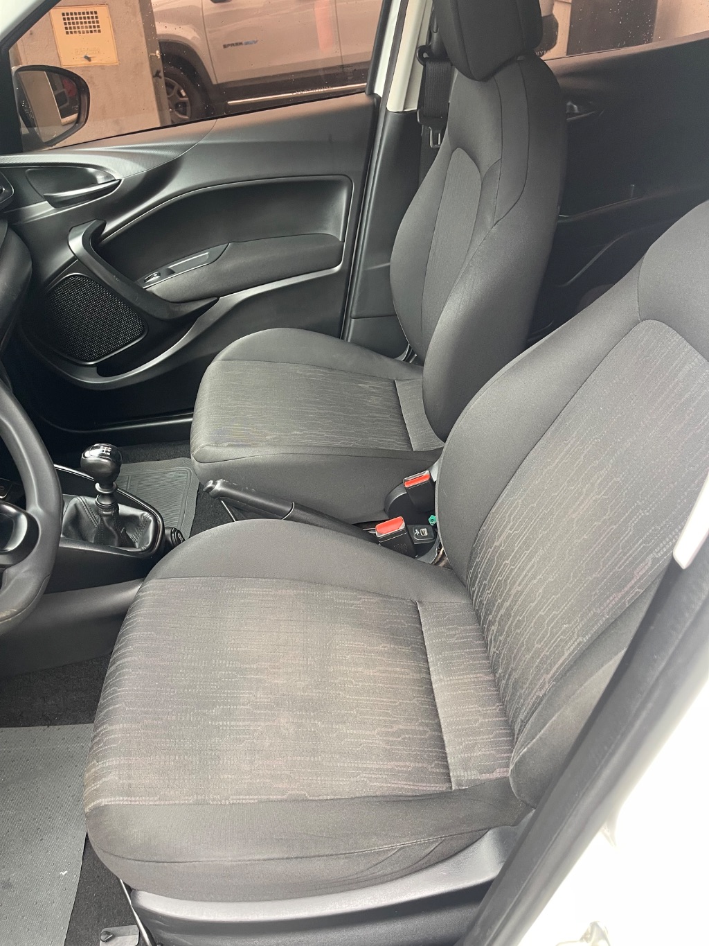 ARGO DRIVE 1.0 6V Flex — foto 14