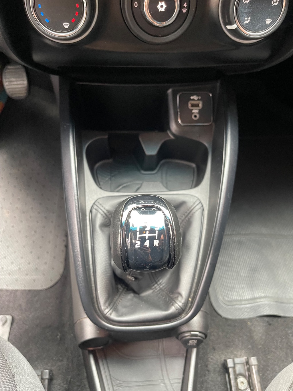 ARGO DRIVE 1.0 6V Flex — foto 4
