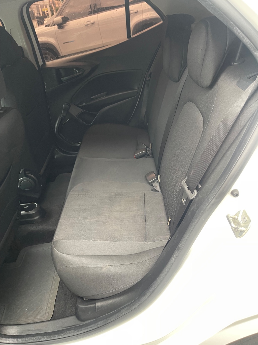 ARGO DRIVE 1.0 6V Flex — foto 11