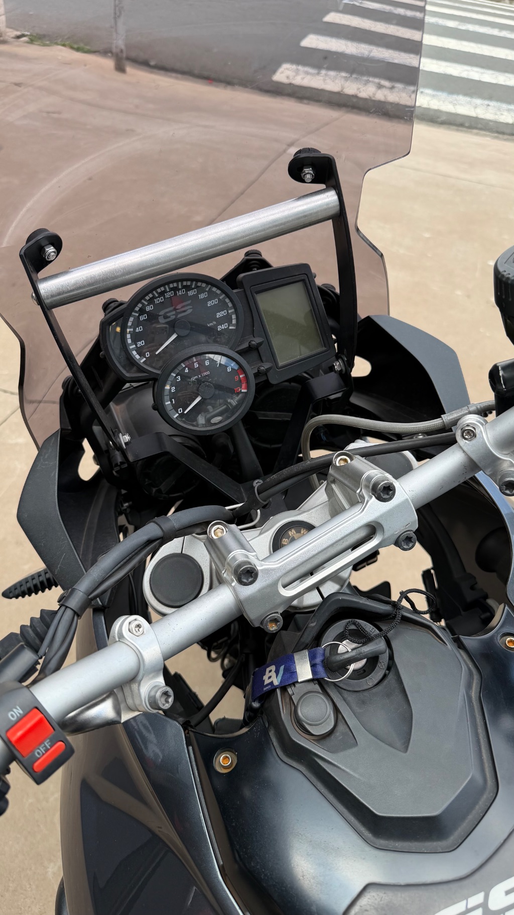 F 700 GS — foto 2