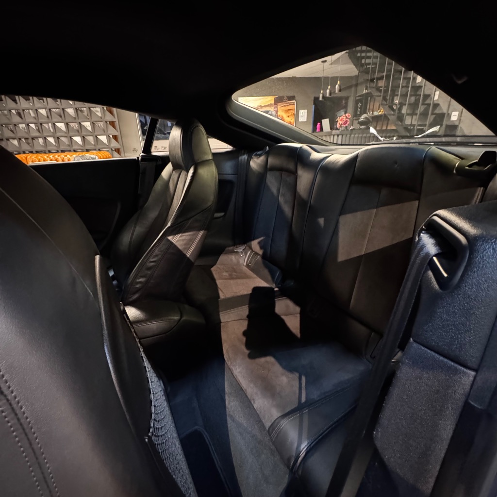 TT 2.0 16v TFSI S-Tronic — foto 10