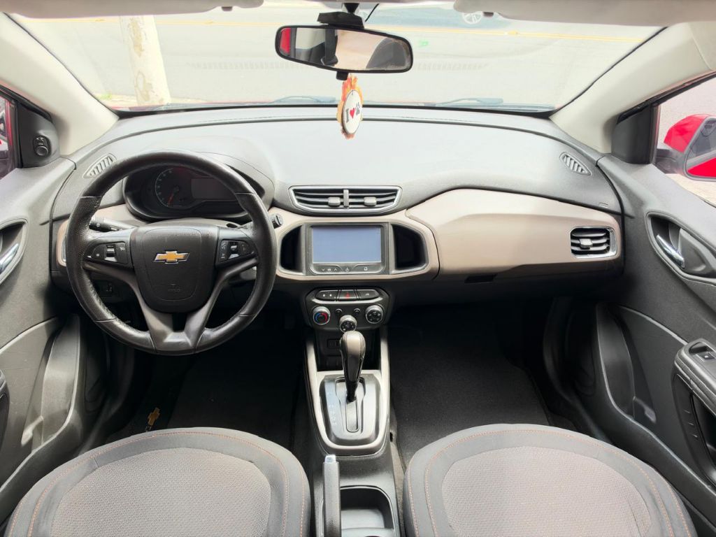 ONIX HATCH LTZ 1.4 8V FlexPower 5p Aut. — foto 12