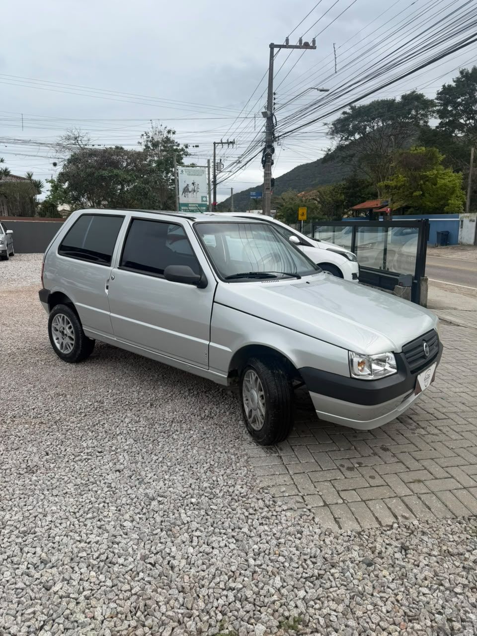 Uno Mille 1.0 Fire/ F.Flex/ ECONOMY 2p — foto 3
