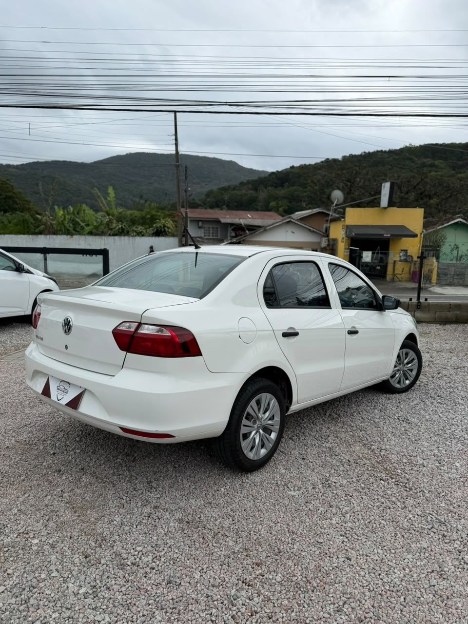VOYAGE 1.0 Flex 12V 4p — foto 2