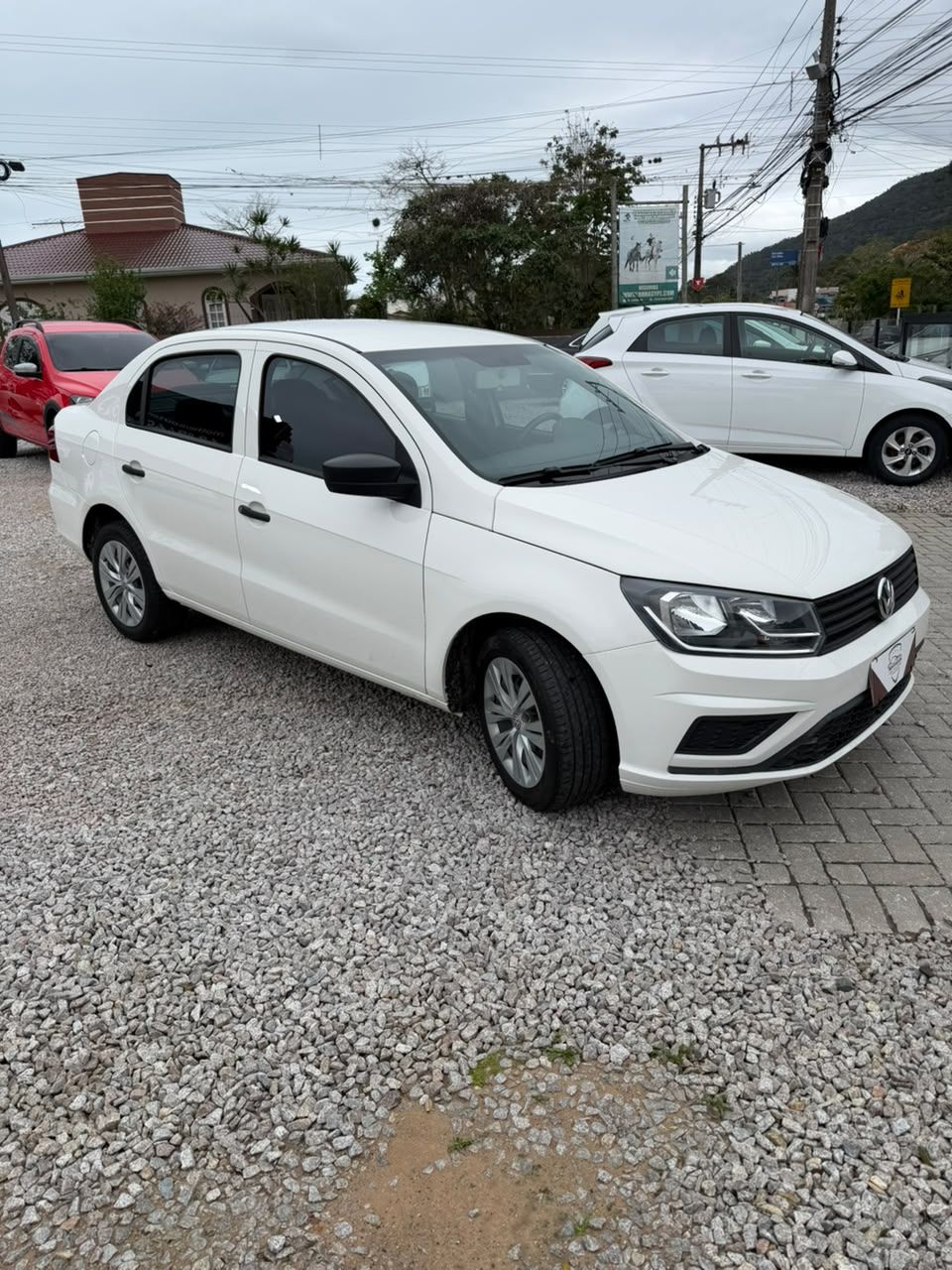 VOYAGE 1.0 Flex 12V 4p — foto 3