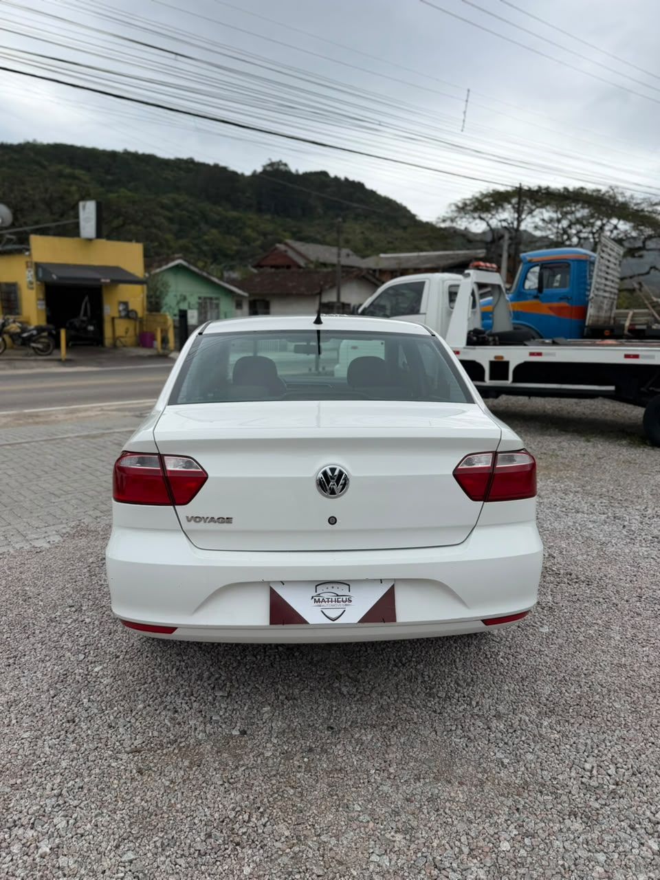 VOYAGE 1.0 Flex 12V 4p — foto 6