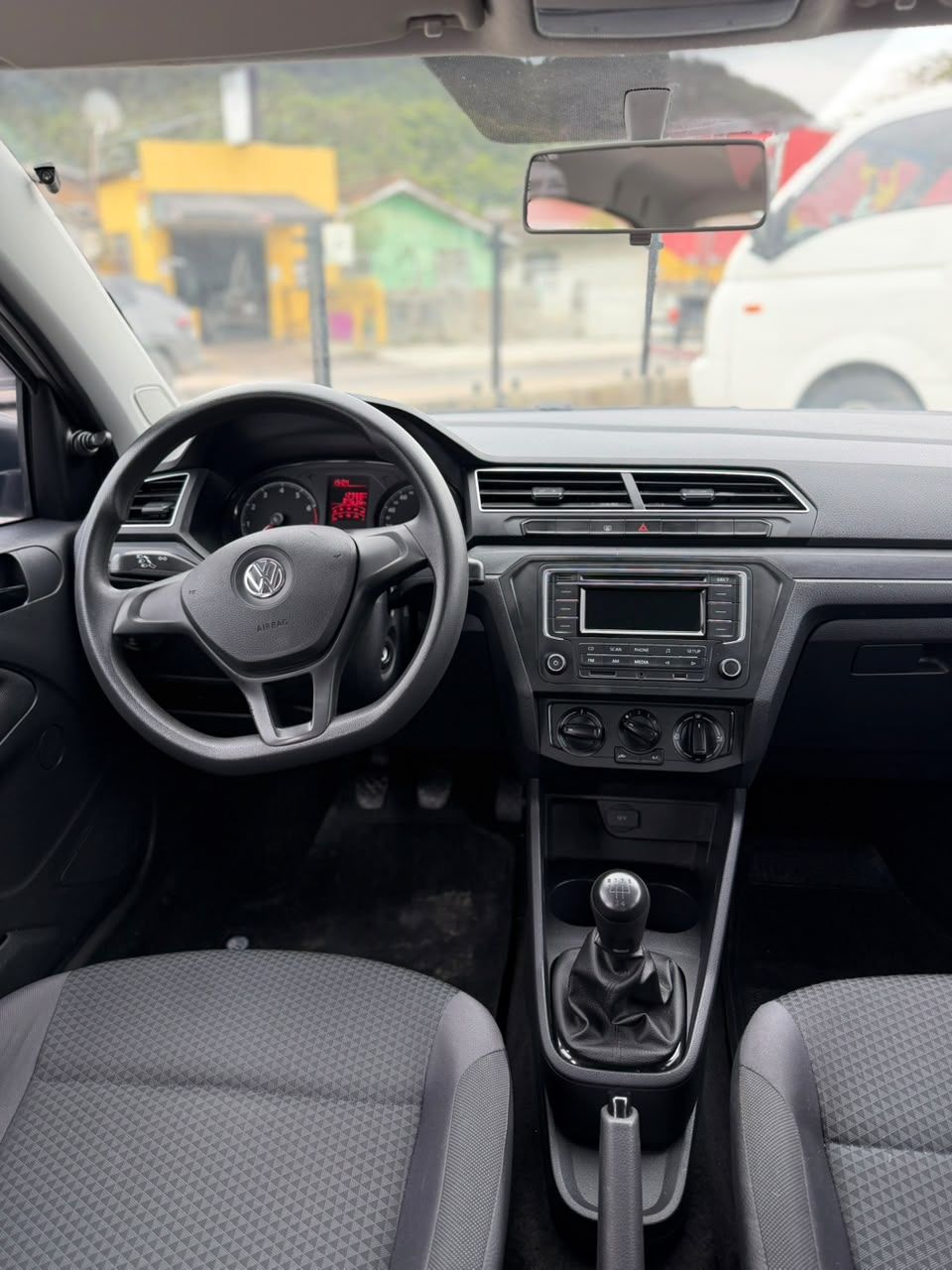 VOYAGE 1.0 Flex 12V 4p — foto 7