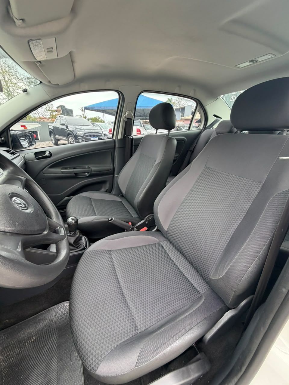VOYAGE 1.0 Flex 12V 4p — foto 9