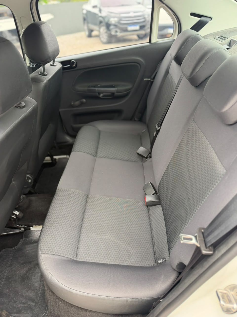 VOYAGE 1.0 Flex 12V 4p — foto 10
