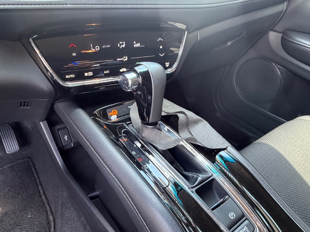 HR-V EX 1.8 Flexone 16V 5p Aut. — foto 17