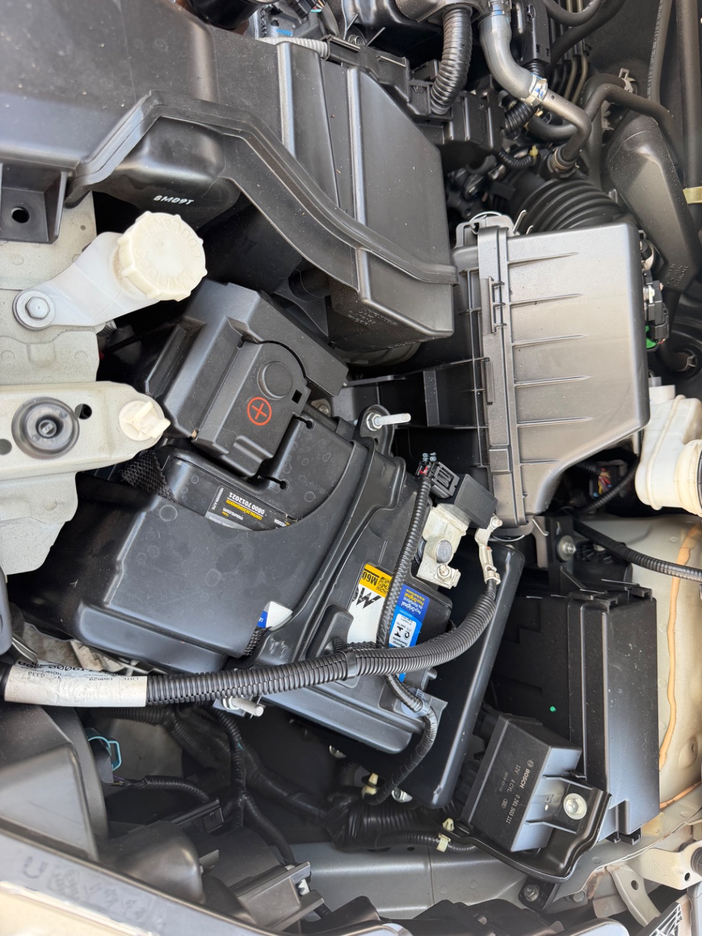 HR-V EX 1.8 Flexone 16V 5p Aut. — foto 16