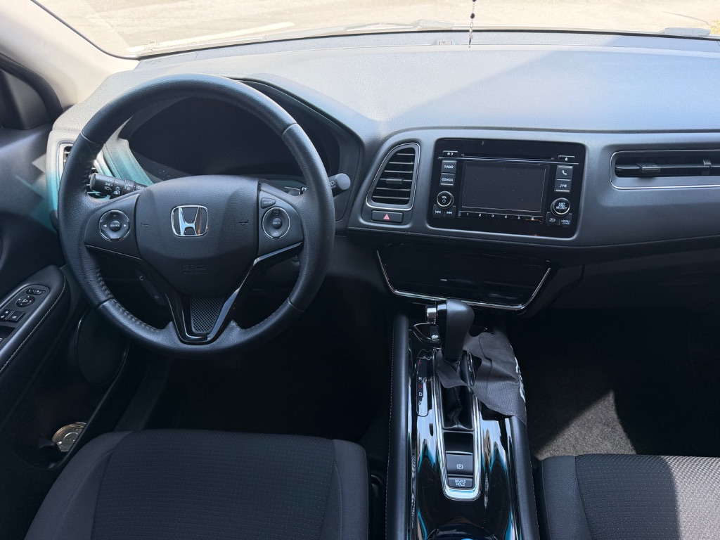 HR-V EX 1.8 Flexone 16V 5p Aut. — foto 6