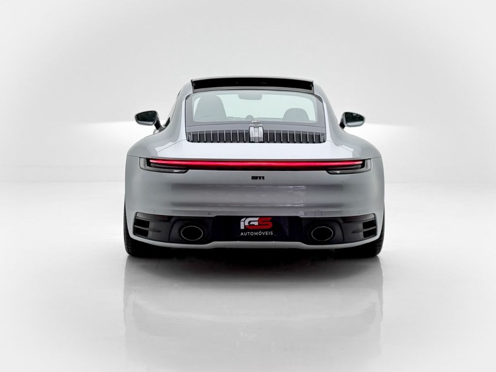 911 Carrera Coupe 3.0 (991/992) — foto 5
