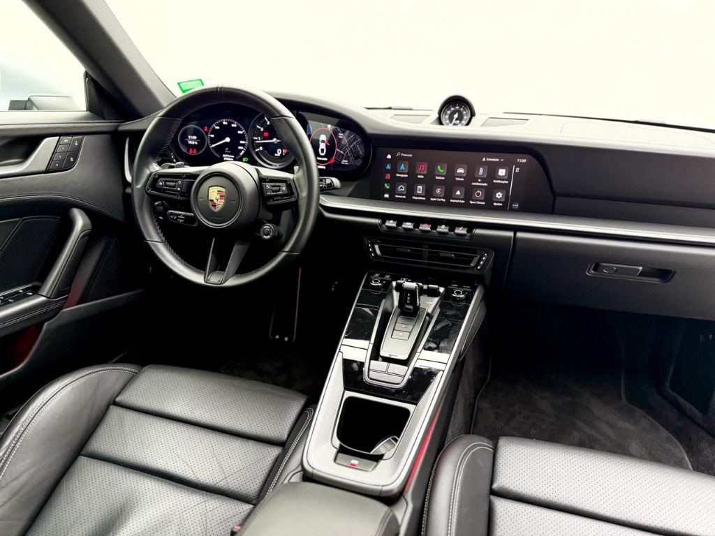 911 Carrera Coupe 3.0 (991/992) — foto 16