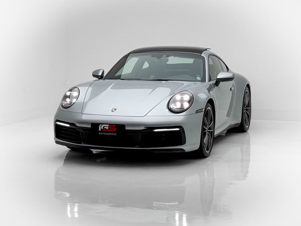 911 Carrera Coupe 3.0 (991/992) — foto 2