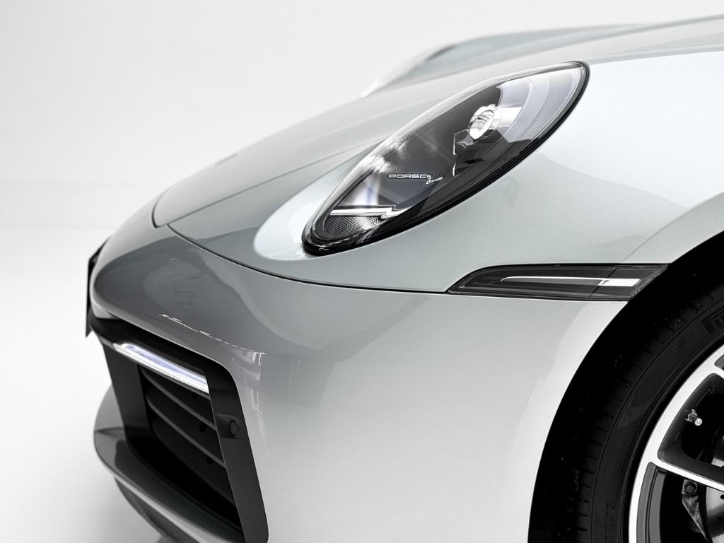 911 Carrera Coupe 3.0 (991/992) — foto 7