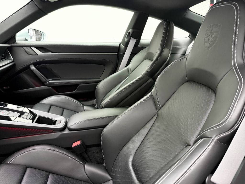 911 Carrera Coupe 3.0 (991/992) — foto 19